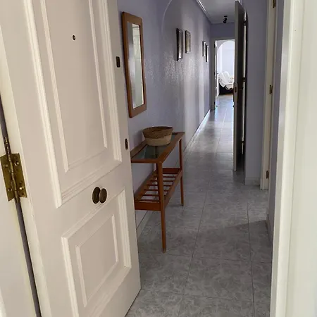 Precioso Con Vistas Al Mar Апартаменты