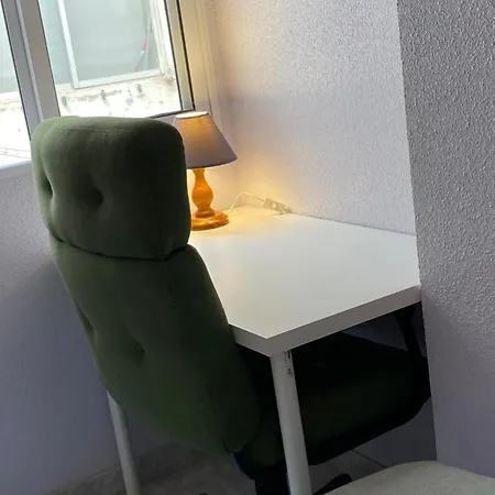 Precioso Con Vistas Al Mar *