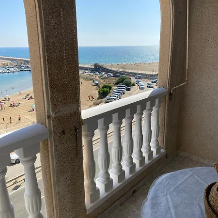 Precioso Con Vistas Al Mar Apartment