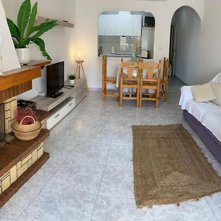 Apartment Precioso Con Vistas Al Mar