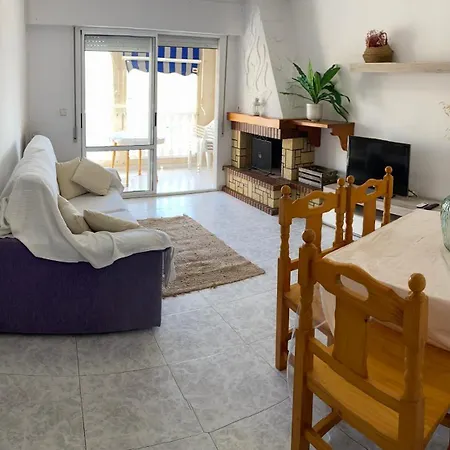 Precioso Con Vistas Al Mar تورّيفيِخا