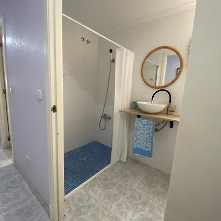 Precioso Con Vistas Al Mar Lägenhet Torrevieja