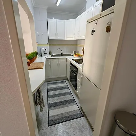 Precioso Con Vistas Al Mar شقة *