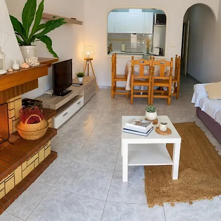 Precioso Con Vistas Al Mar