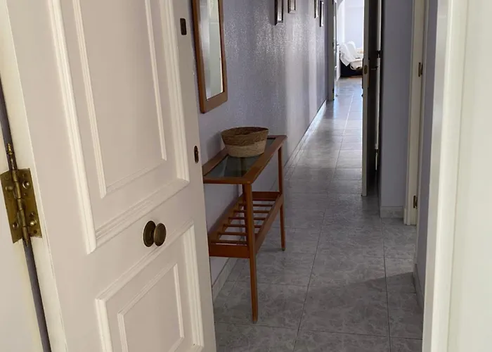 Precioso Con Vistas Al Mar Lägenhet