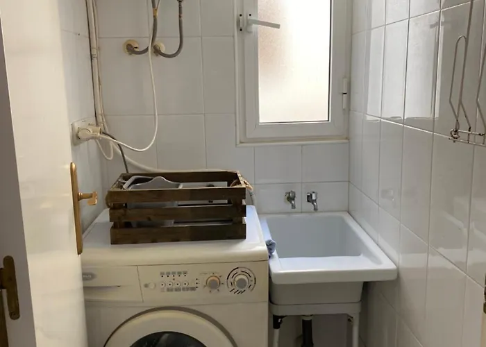 Precioso Con Vistas Al Mar Lägenhet *