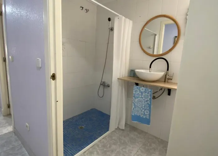 Precioso Con Vistas Al Mar Lägenhet Torrevieja