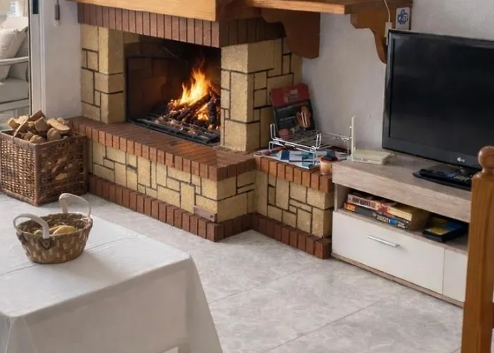 Precioso Con Vistas Al Mar Lägenhet